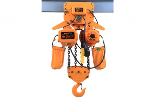 10噸電動(dòng)葫蘆哪家質(zhì)量好？